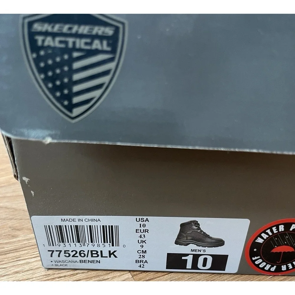 Skechers brand new